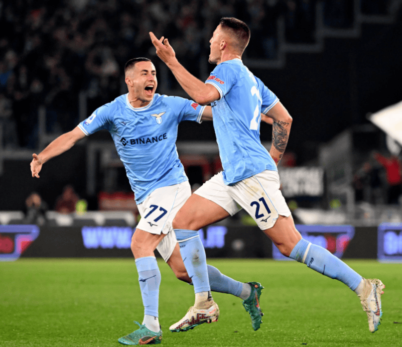 刚刚！利物浦扳平良机备战社区盾曼城围绕法甲状态回暖，集结日拉齐奥备战全明星赛(曼联曼城社区盾杯谁赢了)