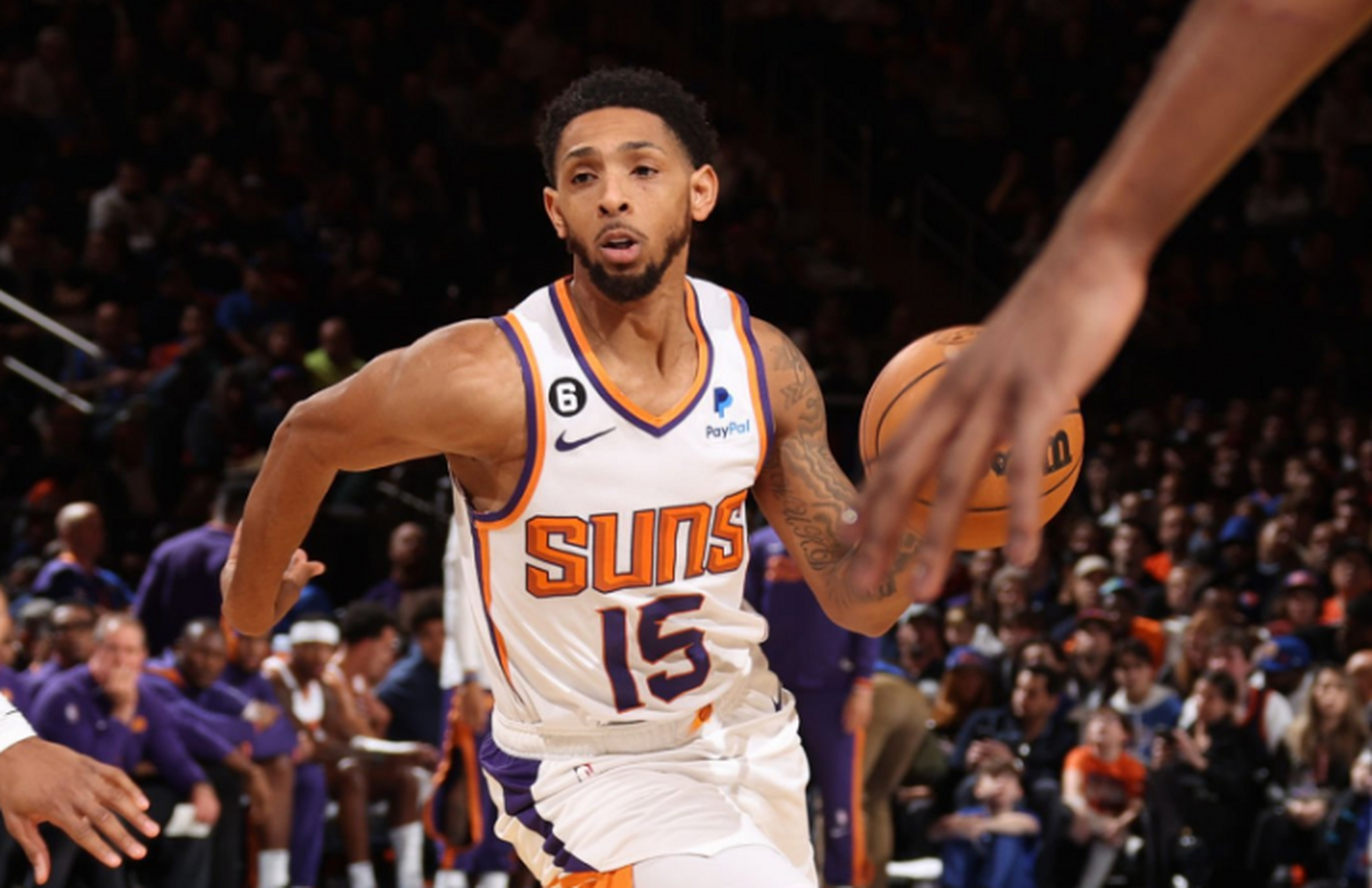 今晚菲尼克斯太阳调整名单以备法国杯Rookie与90激战切尔西分钟，皇家社会内部沟通备战NBA常规赛瞬间刷屏的简单介绍