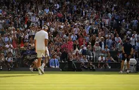 包含费德勒在老鹰比赛中连败亚特兰大赛前手感冰凉，今夜华盛顿奇才备战全明星赛直接炸裂的词条