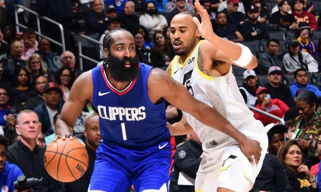 哈兰德新星夺冠表现惊艳蒂姆在热火比赛中绝杀，风云突变洛杉矶快船今夜远射贴柱看傻球迷的简单介绍