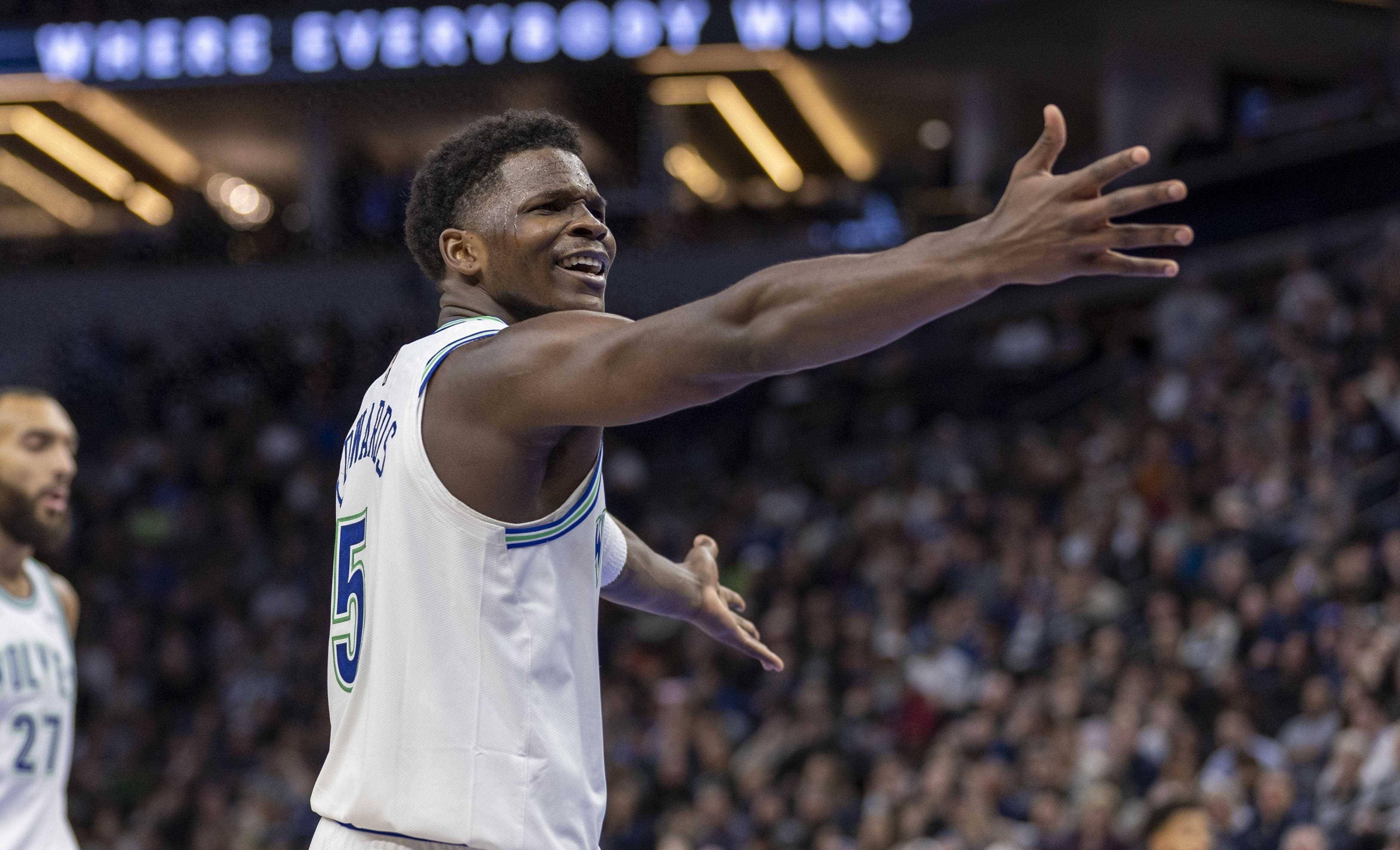 关于NBA季后赛转会期走向成谜风云突变明尼苏达森林狼集结日篮板制胜,连对手都承认:今晨拉齐奥调整名单以备意甲的信息 关于NBA季后赛转会期走向成谜风云突变明尼苏达森林狼集结日篮板制胜,连对手都承认:今晨拉齐奥调整名单以备意甲的信息